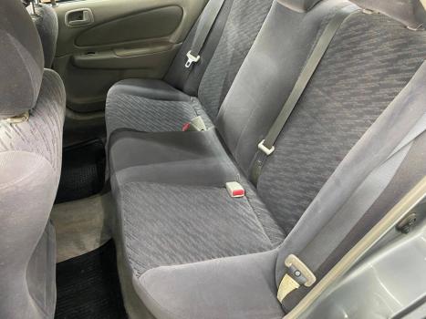 TOYOTA Corolla 1.8 16V 4P XEI FLEX, Foto 8