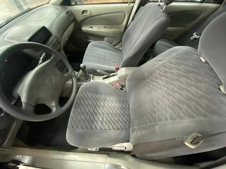 TOYOTA Corolla 1.8 16V 4P XEI FLEX, Foto 9