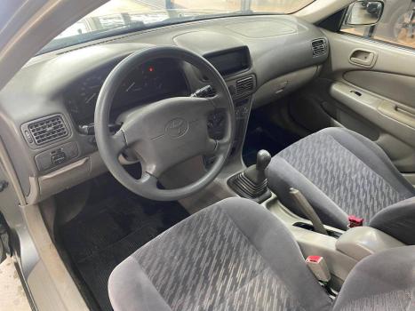 TOYOTA Corolla 1.8 16V 4P XEI FLEX, Foto 10