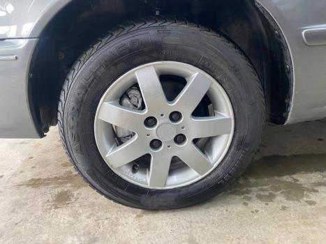 TOYOTA Corolla 1.8 16V 4P XEI FLEX, Foto 11