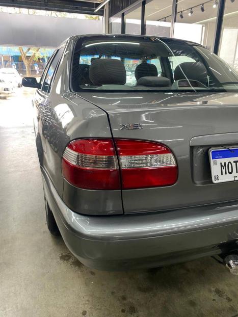TOYOTA Corolla 1.8 16V 4P XEI FLEX, Foto 12