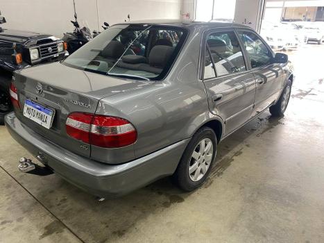 TOYOTA Corolla 1.8 16V 4P XEI FLEX, Foto 13