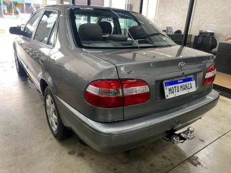 TOYOTA Corolla 1.8 16V 4P XEI FLEX, Foto 15