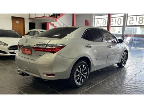 TOYOTA Corolla 1.8 16V 4P GLI FLEX AUTOMÁTICO, Foto 6