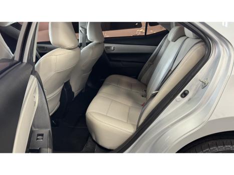 TOYOTA Corolla 1.8 16V 4P GLI FLEX AUTOMÁTICO, Foto 10