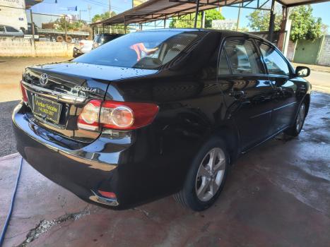 TOYOTA Corolla 1.8 16V 4P GLI FLEX AUTOMÁTICO, Foto 2