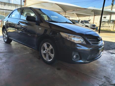 TOYOTA Corolla 1.8 16V 4P GLI FLEX AUTOMÁTICO, Foto 5