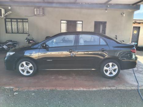 TOYOTA Corolla 1.8 16V 4P GLI FLEX AUTOMÁTICO, Foto 6