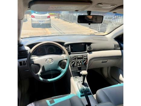 TOYOTA Corolla 1.8 16V 4P XEI FLEX AUTOMÁTICO, Foto 5