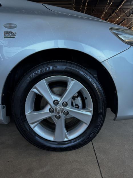 TOYOTA Corolla 1.8 16V 4P GLI AUTOMÁTICO, Foto 5