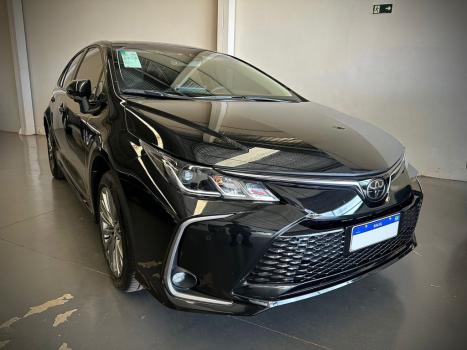 TOYOTA Corolla 2.0 16V 4P XEI FLEX AUTOMTICO, Foto 1