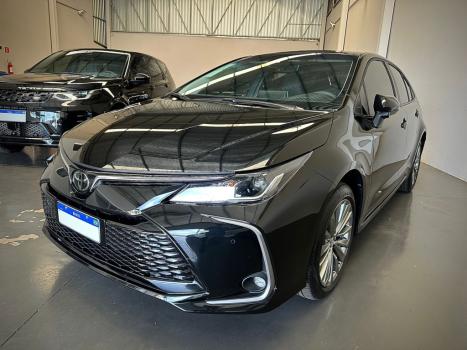 TOYOTA Corolla 2.0 16V 4P XEI FLEX AUTOMTICO, Foto 2