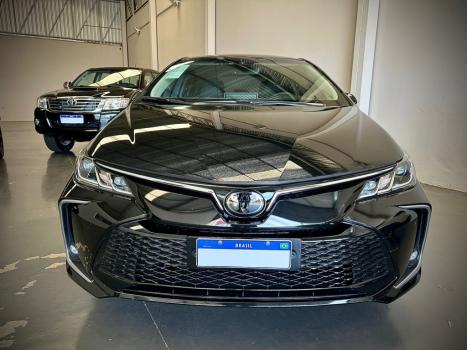 TOYOTA Corolla 2.0 16V 4P XEI FLEX AUTOMTICO, Foto 3