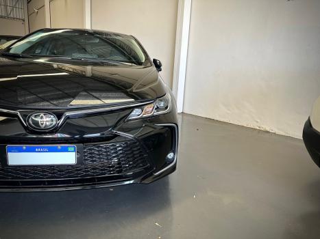 TOYOTA Corolla 2.0 16V 4P XEI FLEX AUTOMTICO, Foto 4