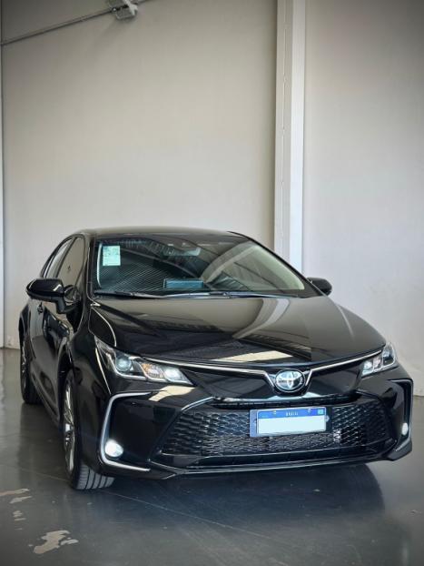 TOYOTA Corolla 2.0 16V 4P XEI FLEX AUTOMTICO, Foto 5