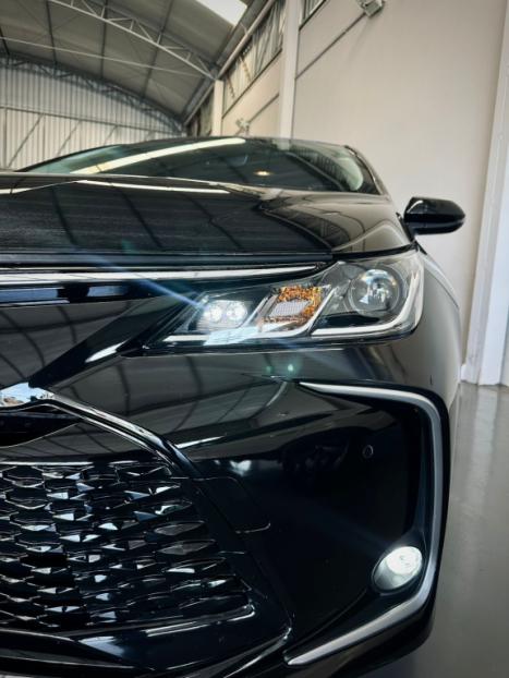 TOYOTA Corolla 2.0 16V 4P XEI FLEX AUTOMTICO, Foto 6