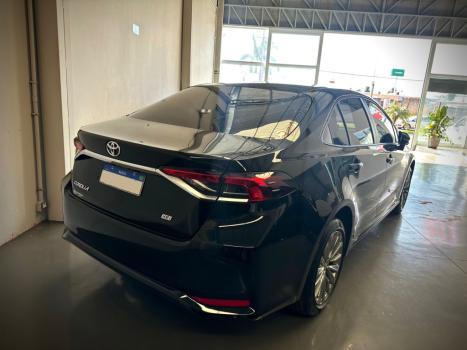 TOYOTA Corolla 2.0 16V 4P XEI FLEX AUTOMTICO, Foto 10