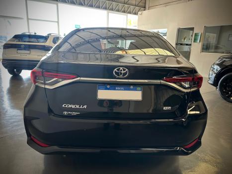 TOYOTA Corolla 2.0 16V 4P XEI FLEX AUTOMTICO, Foto 11