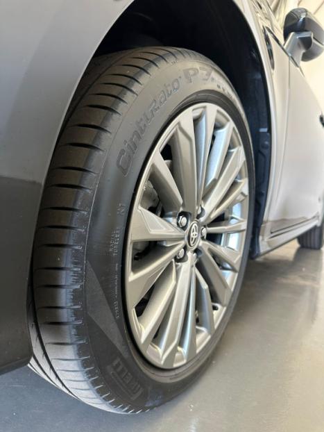 TOYOTA Corolla 2.0 16V 4P XEI FLEX AUTOMTICO, Foto 14