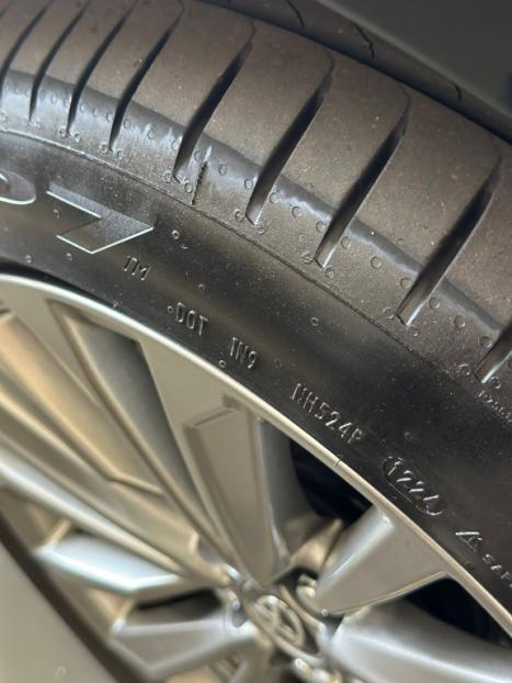 TOYOTA Corolla 2.0 16V 4P XEI FLEX AUTOMTICO, Foto 15