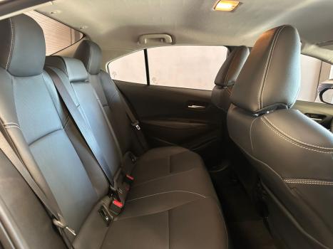 TOYOTA Corolla 2.0 16V 4P XEI FLEX AUTOMTICO, Foto 16