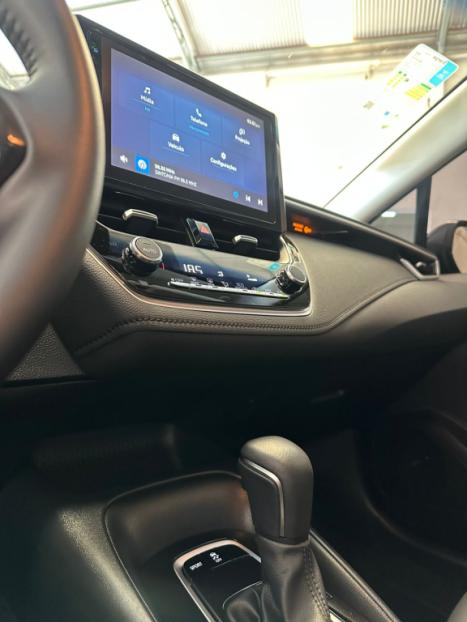 TOYOTA Corolla 2.0 16V 4P XEI FLEX AUTOMTICO, Foto 17