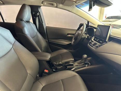 TOYOTA Corolla 2.0 16V 4P XEI FLEX AUTOMTICO, Foto 18