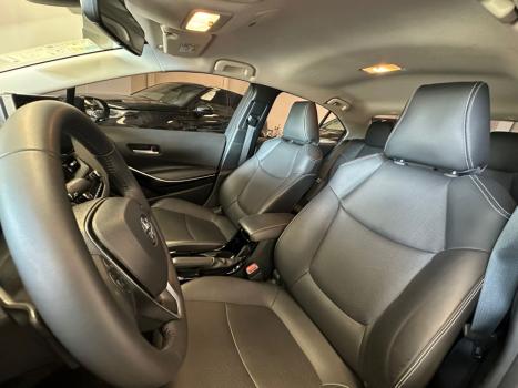 TOYOTA Corolla 2.0 16V 4P XEI FLEX AUTOMTICO, Foto 19