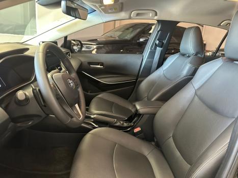 TOYOTA Corolla 2.0 16V 4P XEI FLEX AUTOMTICO, Foto 21