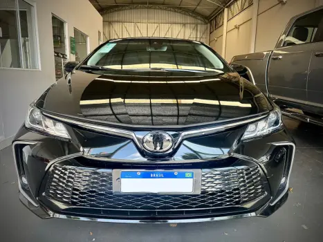 TOYOTA Corolla 2.0 16V 4P XEI FLEX AUTOM�TICO, Foto 3