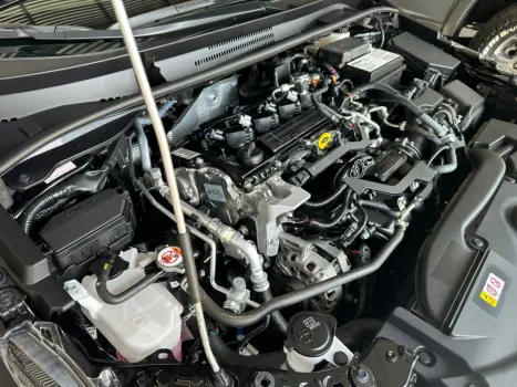TOYOTA Corolla 2.0 16V 4P XEI FLEX AUTOM�TICO, Foto 5