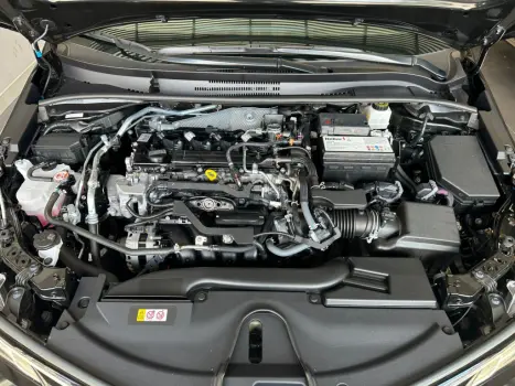 TOYOTA Corolla 2.0 16V 4P XEI FLEX AUTOM�TICO, Foto 7