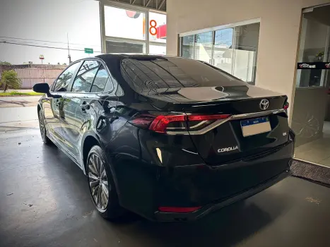 TOYOTA Corolla 2.0 16V 4P XEI FLEX AUTOM�TICO, Foto 9