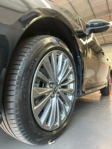 TOYOTA Corolla 2.0 16V 4P XEI FLEX AUTOM�TICO, Foto 13