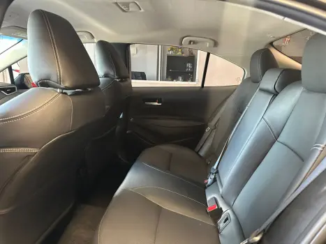 TOYOTA Corolla 2.0 16V 4P XEI FLEX AUTOM�TICO, Foto 17