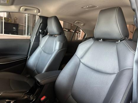 TOYOTA Corolla 2.0 16V 4P XEI FLEX AUTOM�TICO, Foto 19