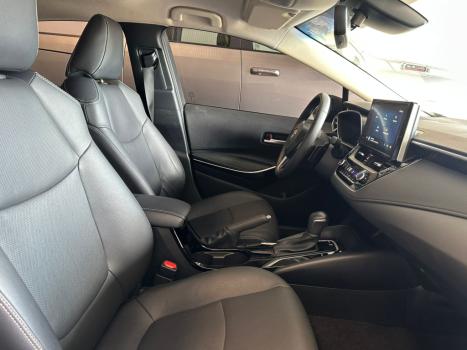 TOYOTA Corolla 2.0 16V 4P XEI FLEX AUTOM�TICO, Foto 20