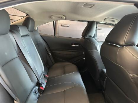 TOYOTA Corolla 2.0 16V 4P XEI FLEX AUTOM�TICO, Foto 21