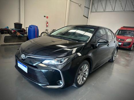 TOYOTA Corolla 2.0 16V 4P XEI FLEX AUTOM�TICO, Foto 2