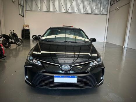 TOYOTA Corolla 2.0 16V 4P XEI FLEX AUTOM�TICO, Foto 3