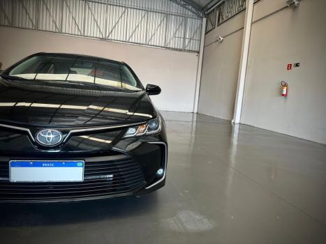 TOYOTA Corolla 2.0 16V 4P XEI FLEX AUTOM�TICO, Foto 4