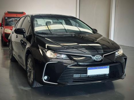 TOYOTA Corolla 2.0 16V 4P XEI FLEX AUTOM�TICO, Foto 5