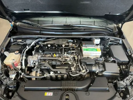 TOYOTA Corolla 2.0 16V 4P XEI FLEX AUTOM�TICO, Foto 6