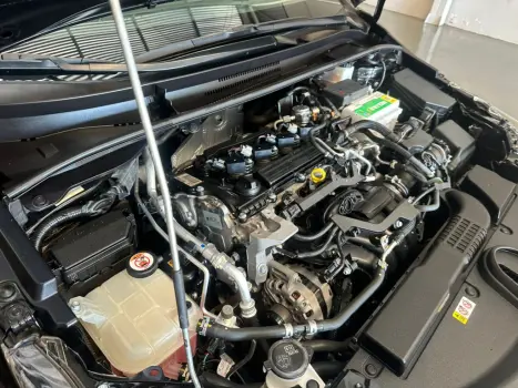 TOYOTA Corolla 2.0 16V 4P XEI FLEX AUTOM�TICO, Foto 7
