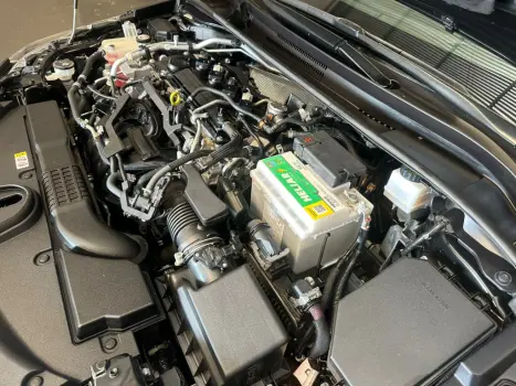 TOYOTA Corolla 2.0 16V 4P XEI FLEX AUTOM�TICO, Foto 8
