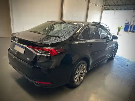 TOYOTA Corolla 2.0 16V 4P XEI FLEX AUTOM�TICO, Foto 9