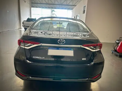 TOYOTA Corolla 2.0 16V 4P XEI FLEX AUTOM�TICO, Foto 11