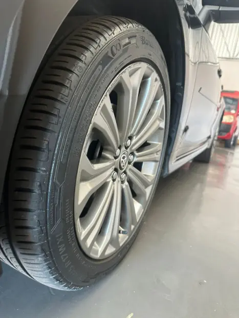 TOYOTA Corolla 2.0 16V 4P XEI FLEX AUTOM�TICO, Foto 12
