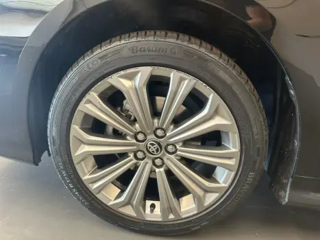 TOYOTA Corolla 2.0 16V 4P XEI FLEX AUTOM�TICO, Foto 13