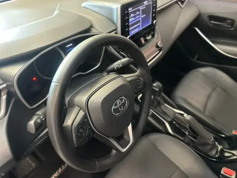 TOYOTA Corolla 2.0 16V 4P XEI FLEX AUTOM�TICO, Foto 16